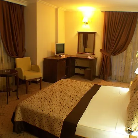 Gabrali & Otel Çerkezköy
