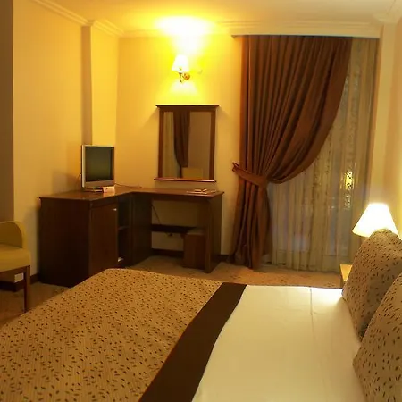 Gabrali & Otel