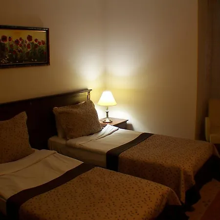 Otel Gabrali &