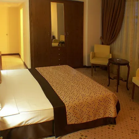 Gabrali & Otel Çerkezköy