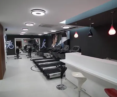 Gabrali & 3*