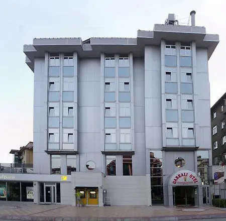Hotel Gabrali & Cerkezkoy