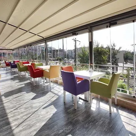 Gabrali & 3* Cerkezkoy