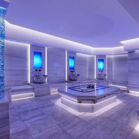 Hotel Gabrali &