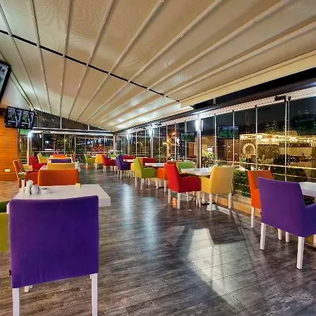 Gabrali & Çerkezköy