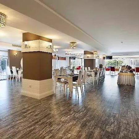 Gabrali & 3* Cerkezkoy