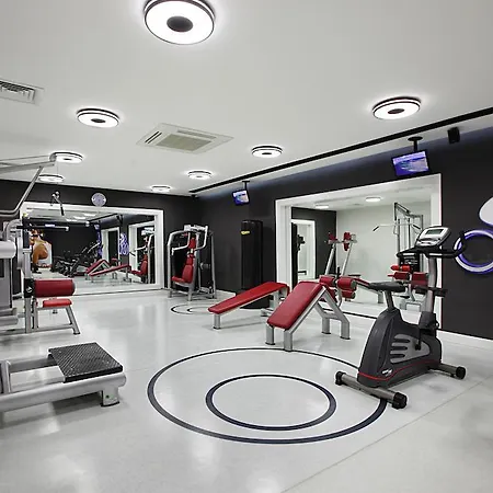 Gabrali & Otel 3*