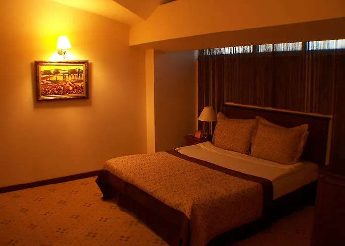 Gabrali & Szálloda 3*