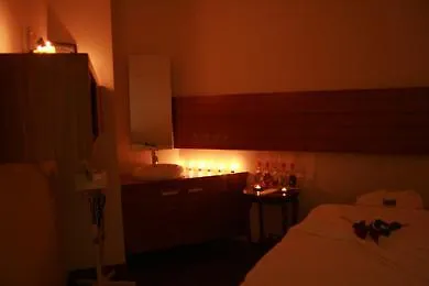 Szálloda Gabrali & Cerkezkoy