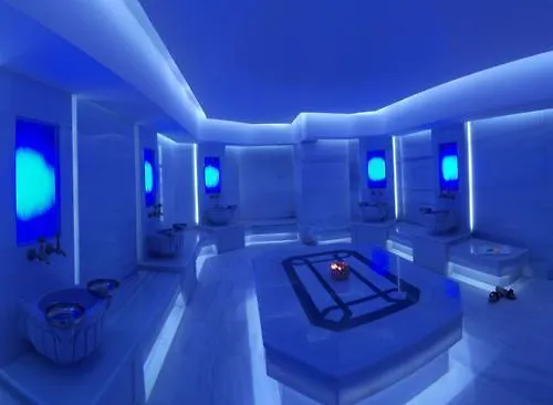 Gabrali & 3* Cerkezkoy