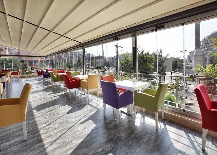 Gabrali & 3* Cerkezkoy