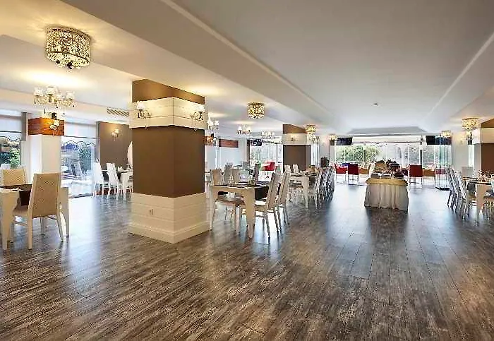 Gabrali & 3* Cerkezkoy