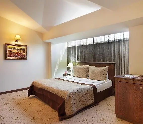 Szálloda Gabrali & 3*