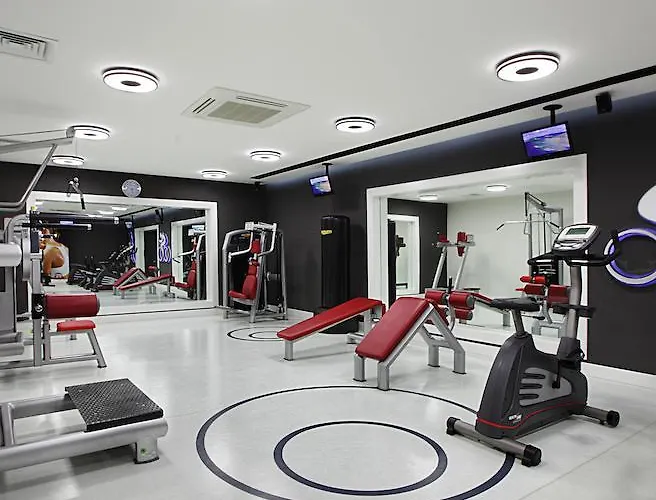 Gabrali & Szálloda 3*