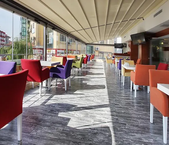 Gabrali & Szálloda 3*